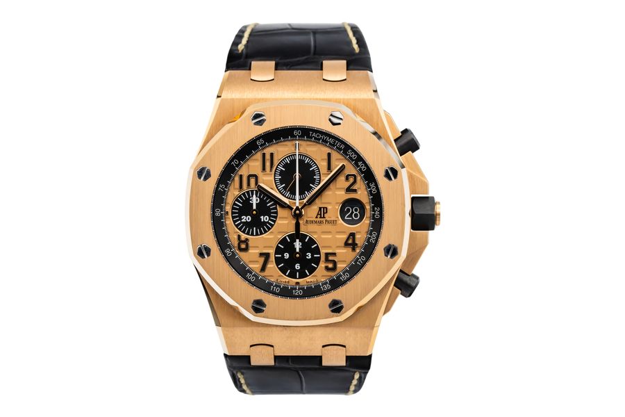 Audemars Piguet Royal Oak Offshore 26470OR.OO.A002CR.01